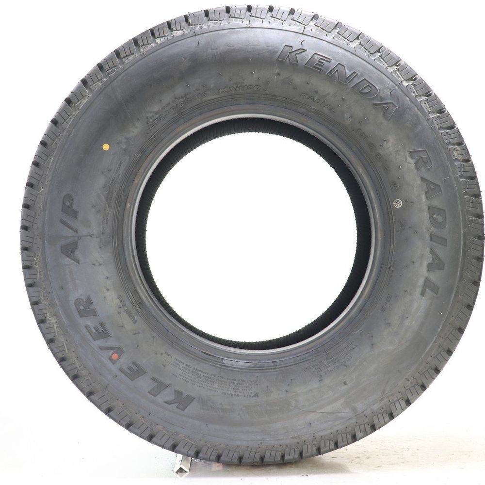 New LT 235/85R16 Kenda Klever AP 120/116Q E - Image 3