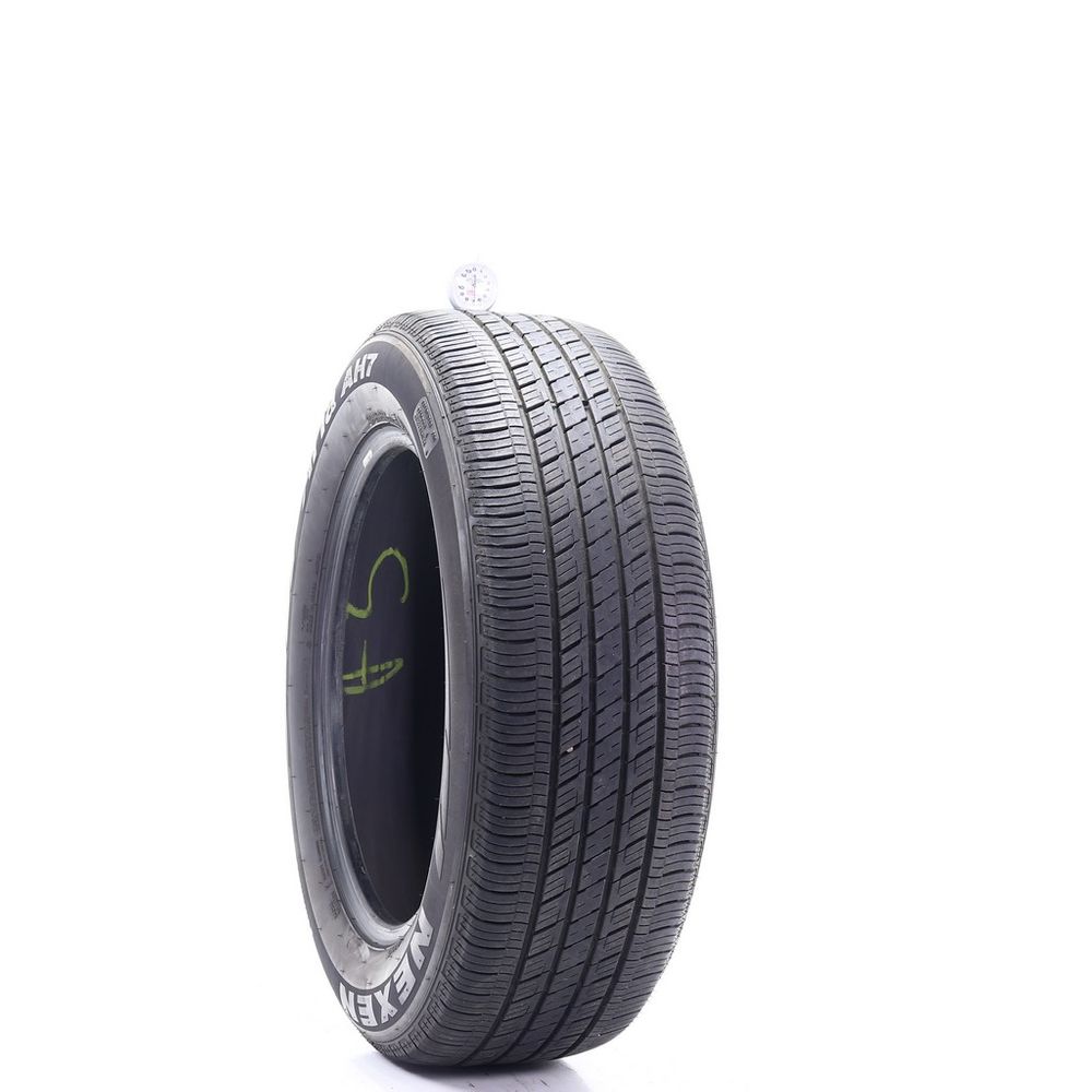 Used 235/60R18 Nexen Aria AH7 103H - 7/32 - Image 1