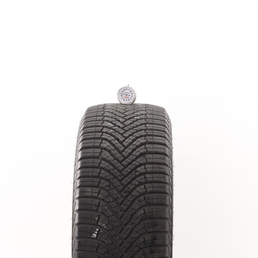 Used 245/60R18 Goodyear Assurance WeatherReady 2 105V - 10.5/32 - Image 2