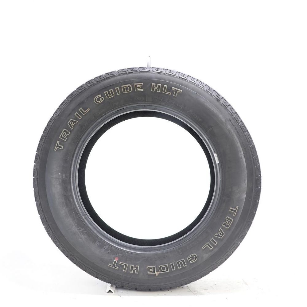 Used 235/65R17 Trail Guide HLT 104T - 7/32 - Image 3