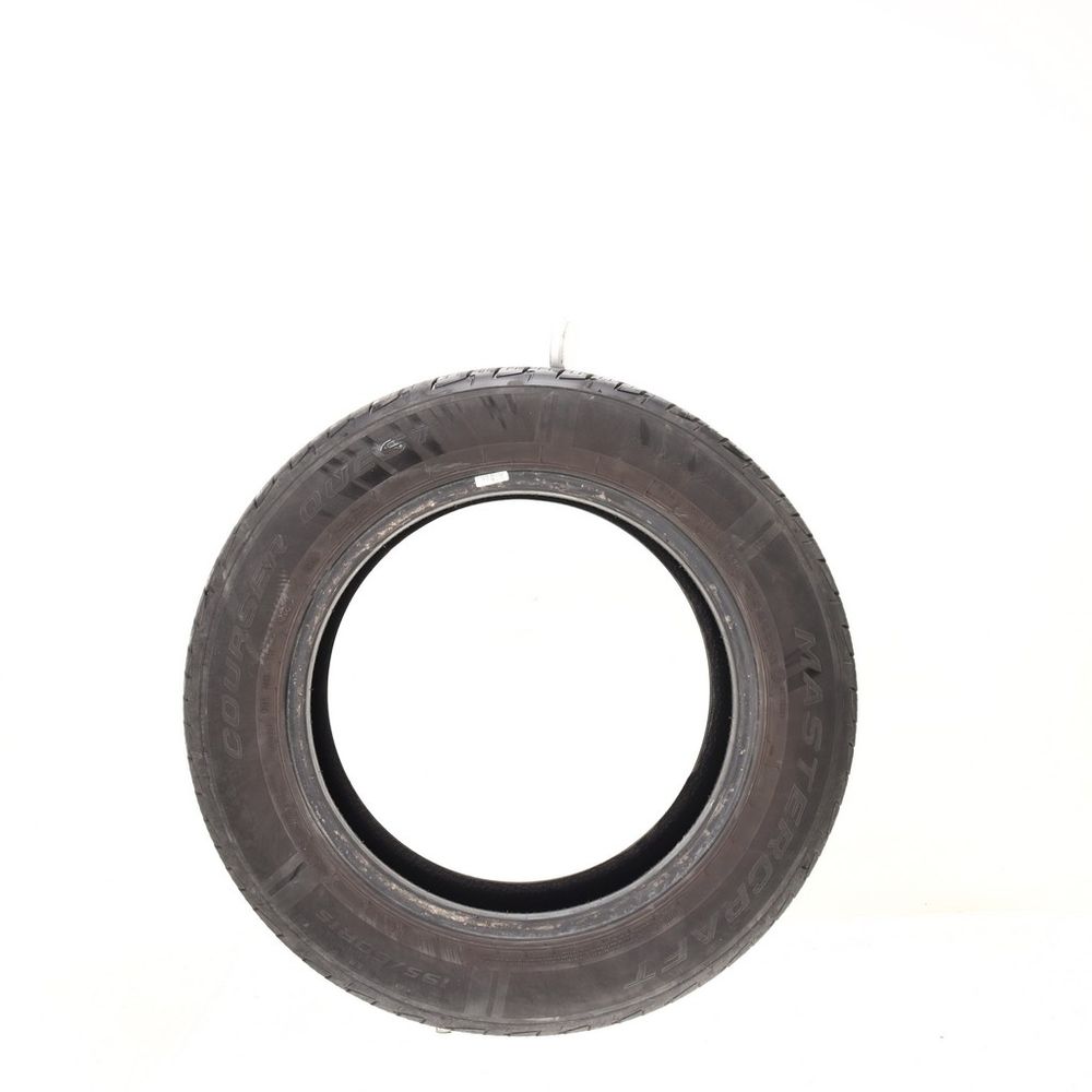 Used 195/60R15 Mastercraft Courser Quest 88H - 7.5/32 - Image 3