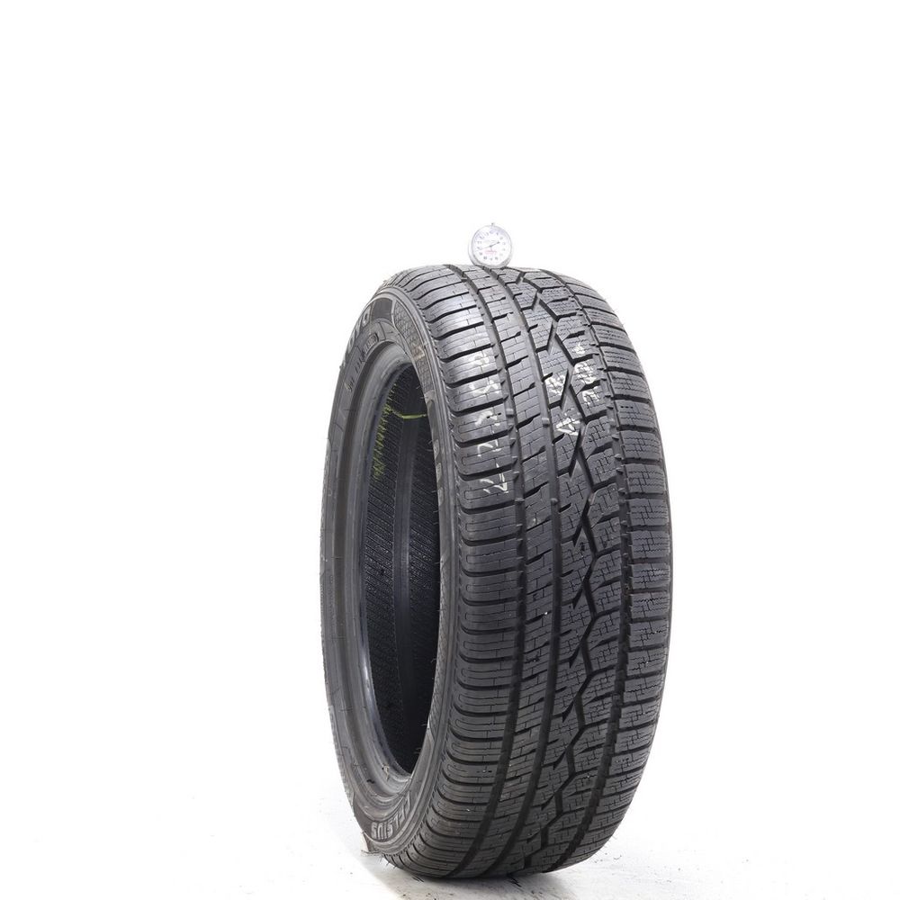 Used 225/50R18 Toyo Celsius 95V - 9.5/32 - Image 1