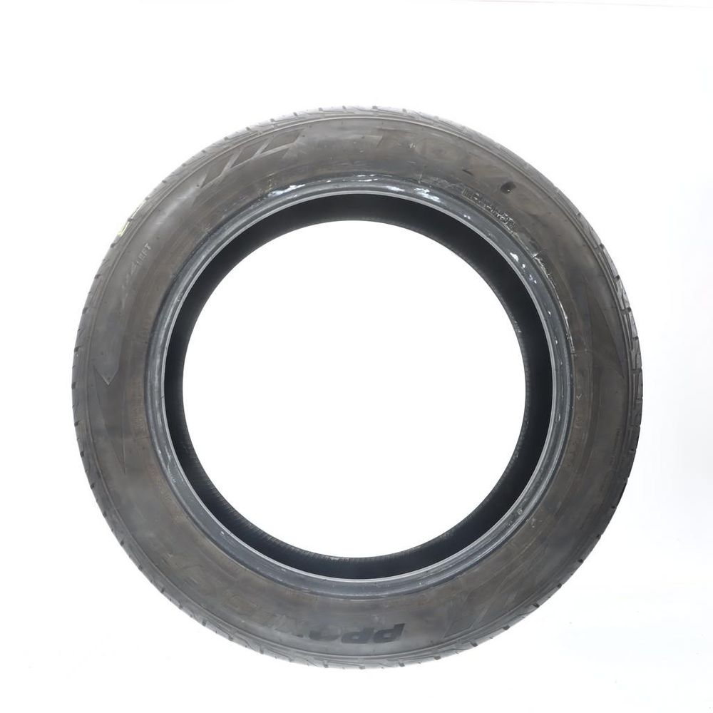 Used 275/50R22 Toyo Proxes ST III 115V - 8.5/32 - Image 3