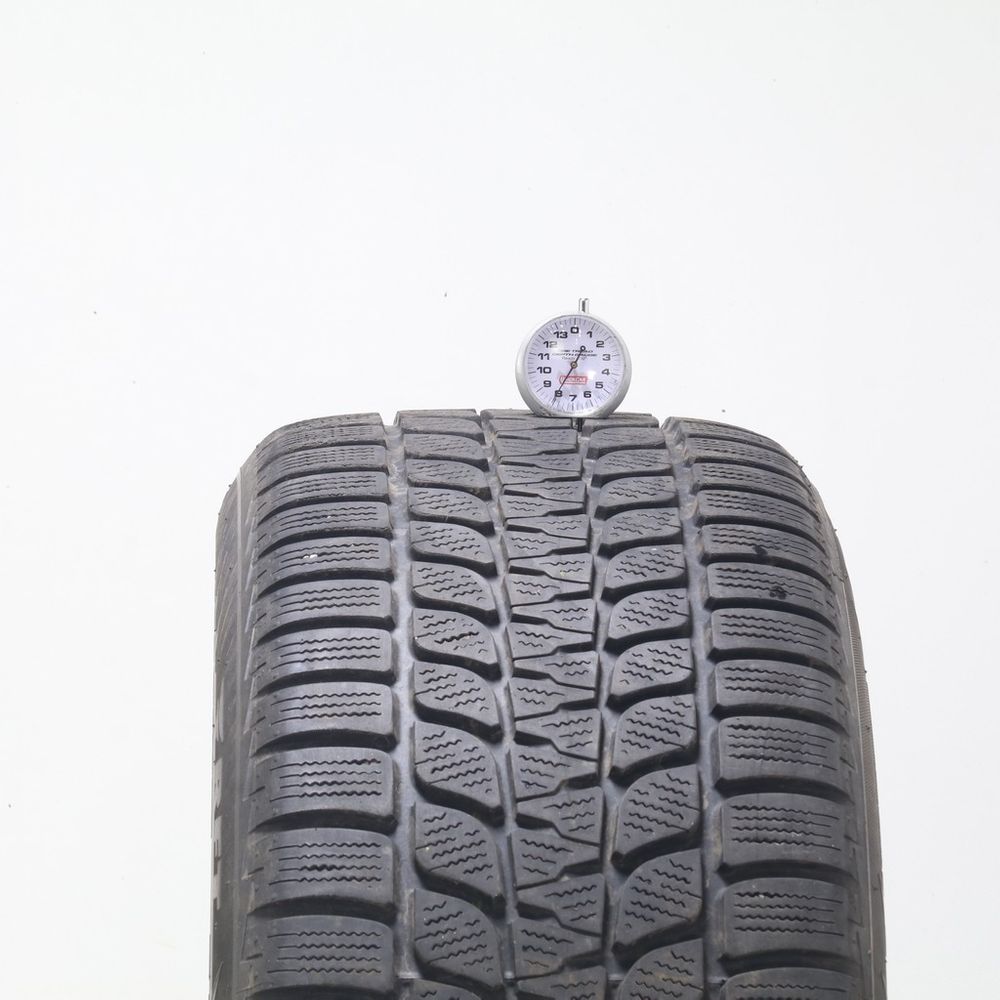 Used 255/50R19 Bridgestone Blizzak LM-25 4X4 RFT 107V - 8/32 - Image 2