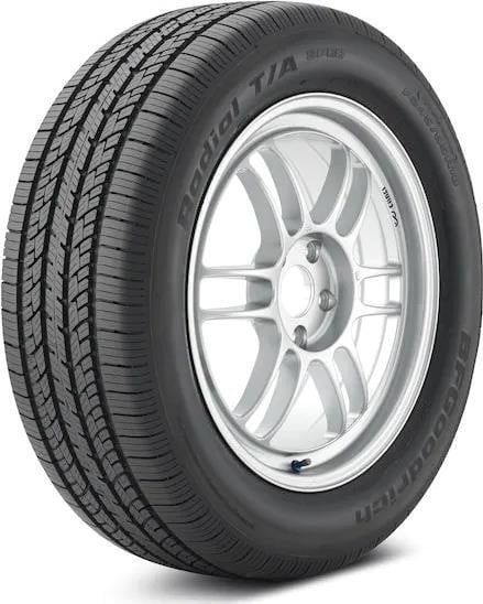 New P 205/70R14 BFGoodrich Radial T/A 93S - Image 1