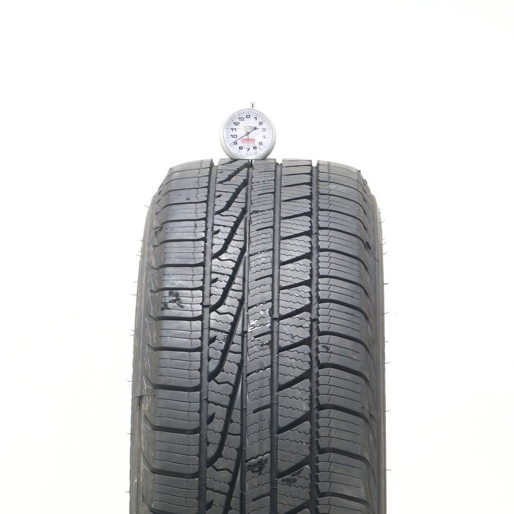 Set of (4) Used 215/60R16 Goodyear Assurance WeatherReady 95H - 8.5-9/32 - Image 5