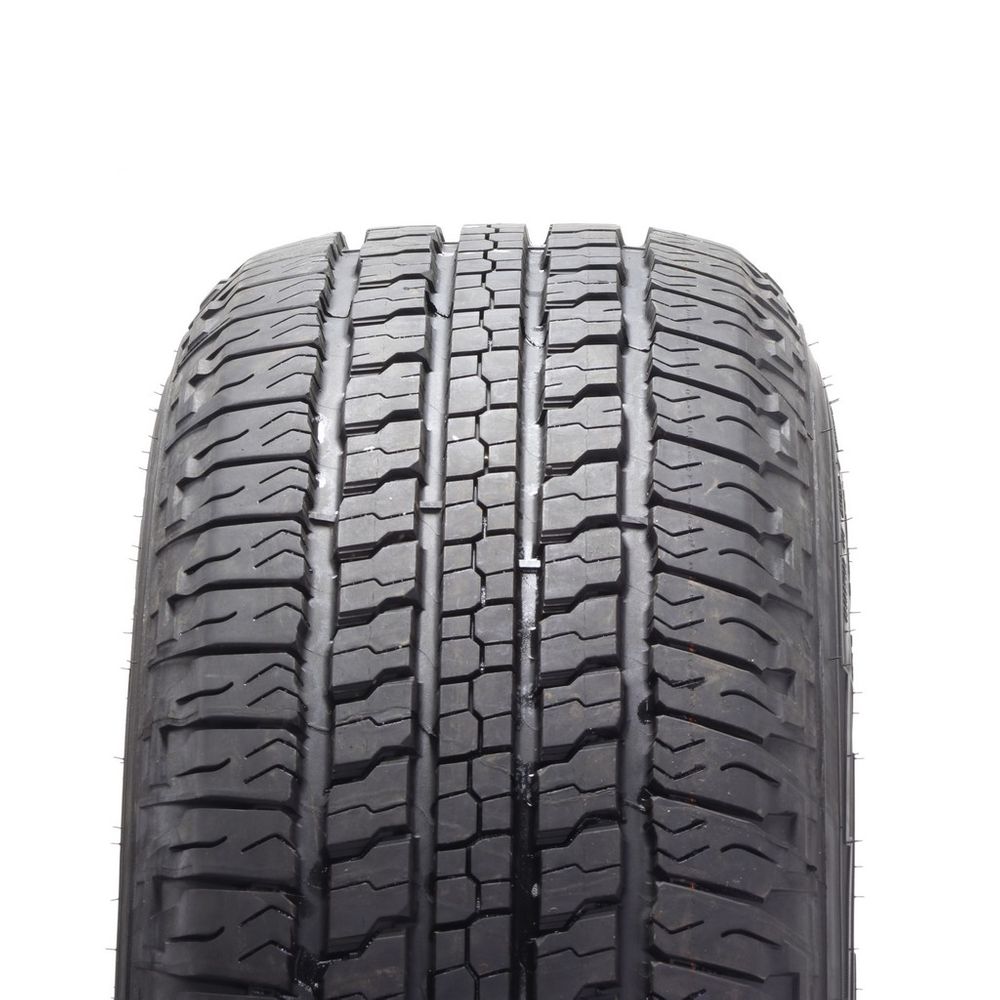 Driven Once 275/65R18 Goodyear Wrangler Fortitude HT 116T - 11.5/32 - Image 2