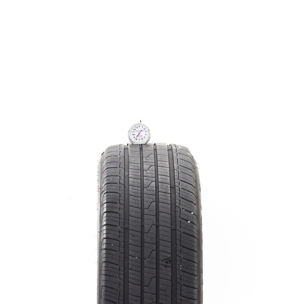 Set of (2) Used 215/60R16 DeanTires Road Control 2 95V - 8.5-9/32 - Image 2