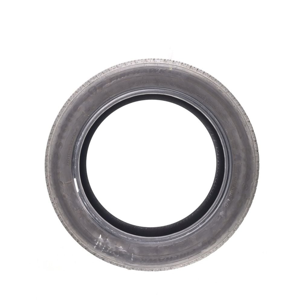 Set of (4) Used 225/55R18 Firestone Firehawk AS V2 98V - 5.5-7/32 - Image 12