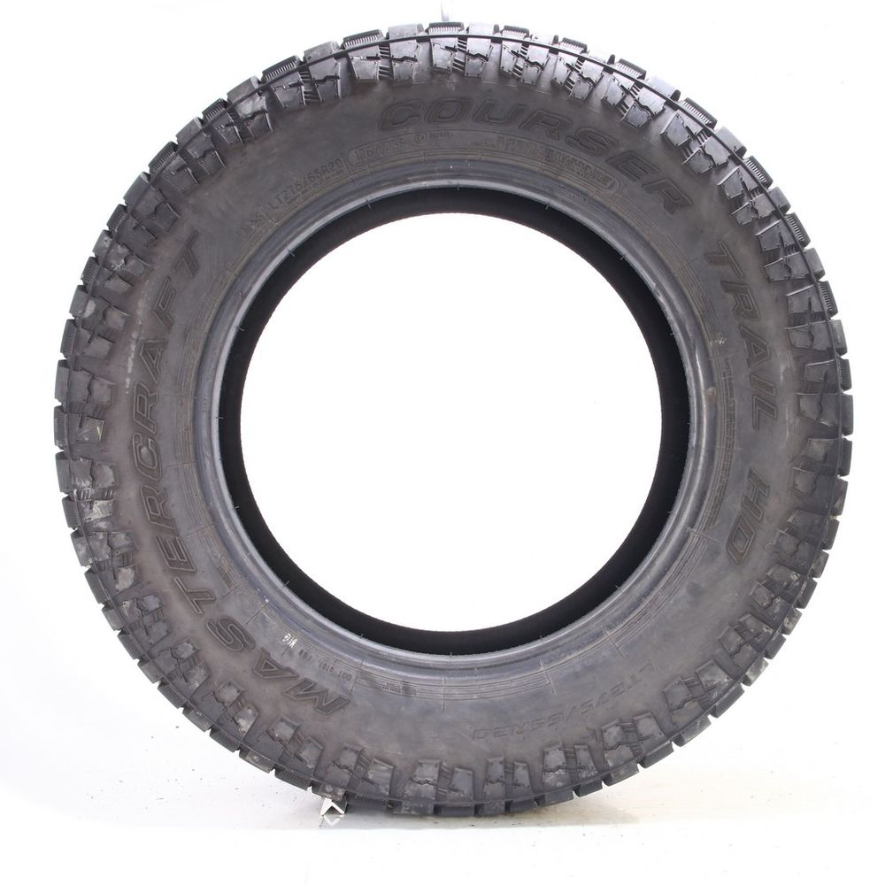 Used LT 275/65R20 Mastercraft Courser Trail HD 126/123S E - 13/32 - Image 3