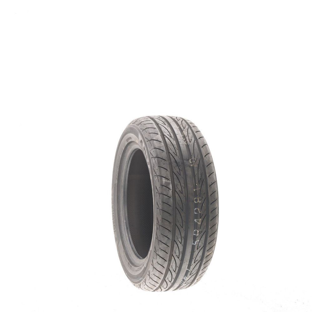 New 205/55R15 Yokohama Advan Fleva V701 88V - Image 1