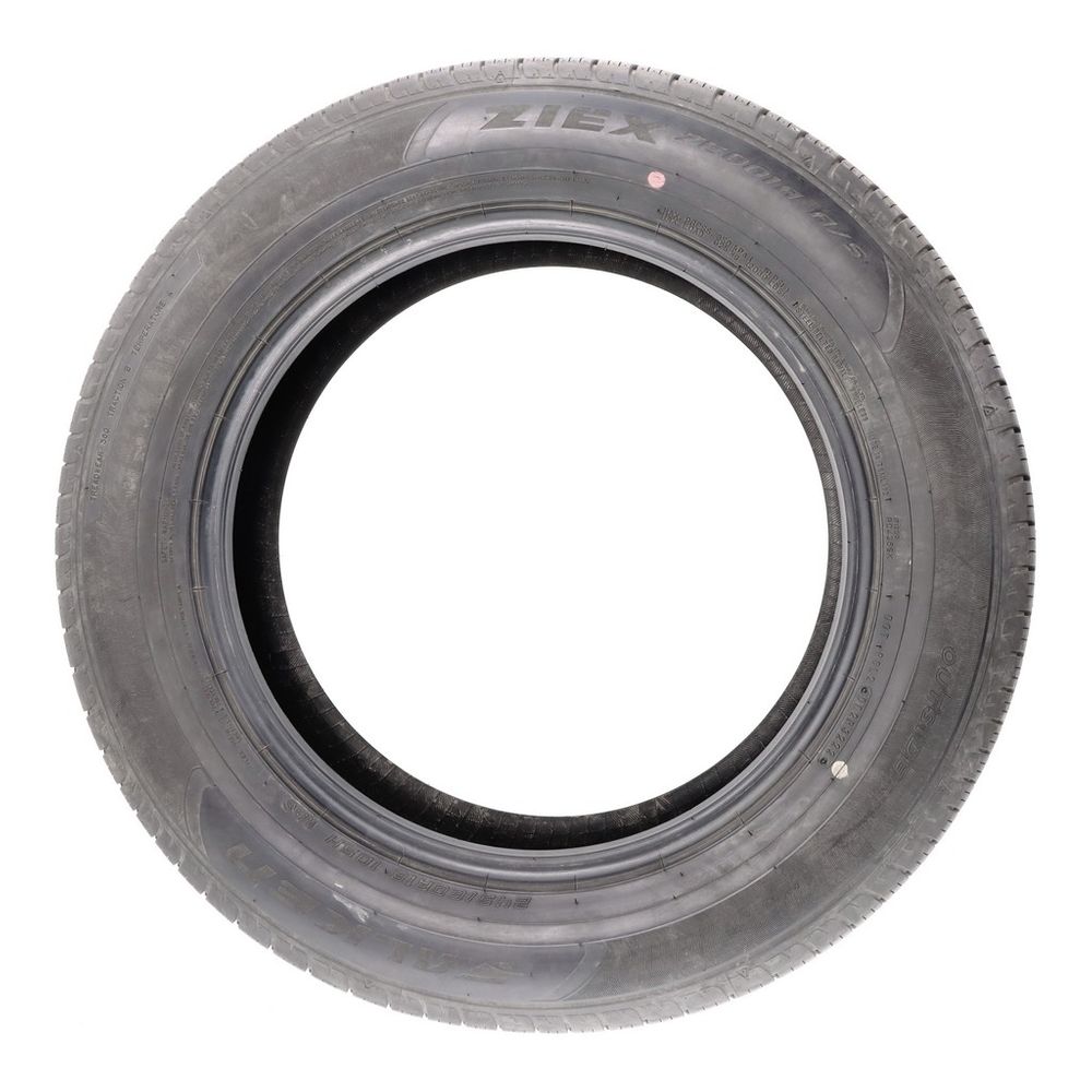 Used 245/60R18 Falken Ziex ZE001A A/S 105H - 8.5/32 - Image 3