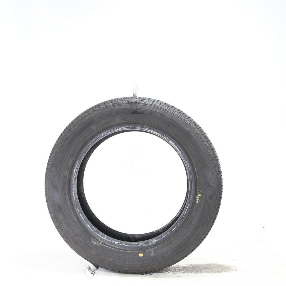 Set of (2) Used 175/65R15 Goodyear Assurance Fuel Max 84H - 7-8.5/32 - Image 6