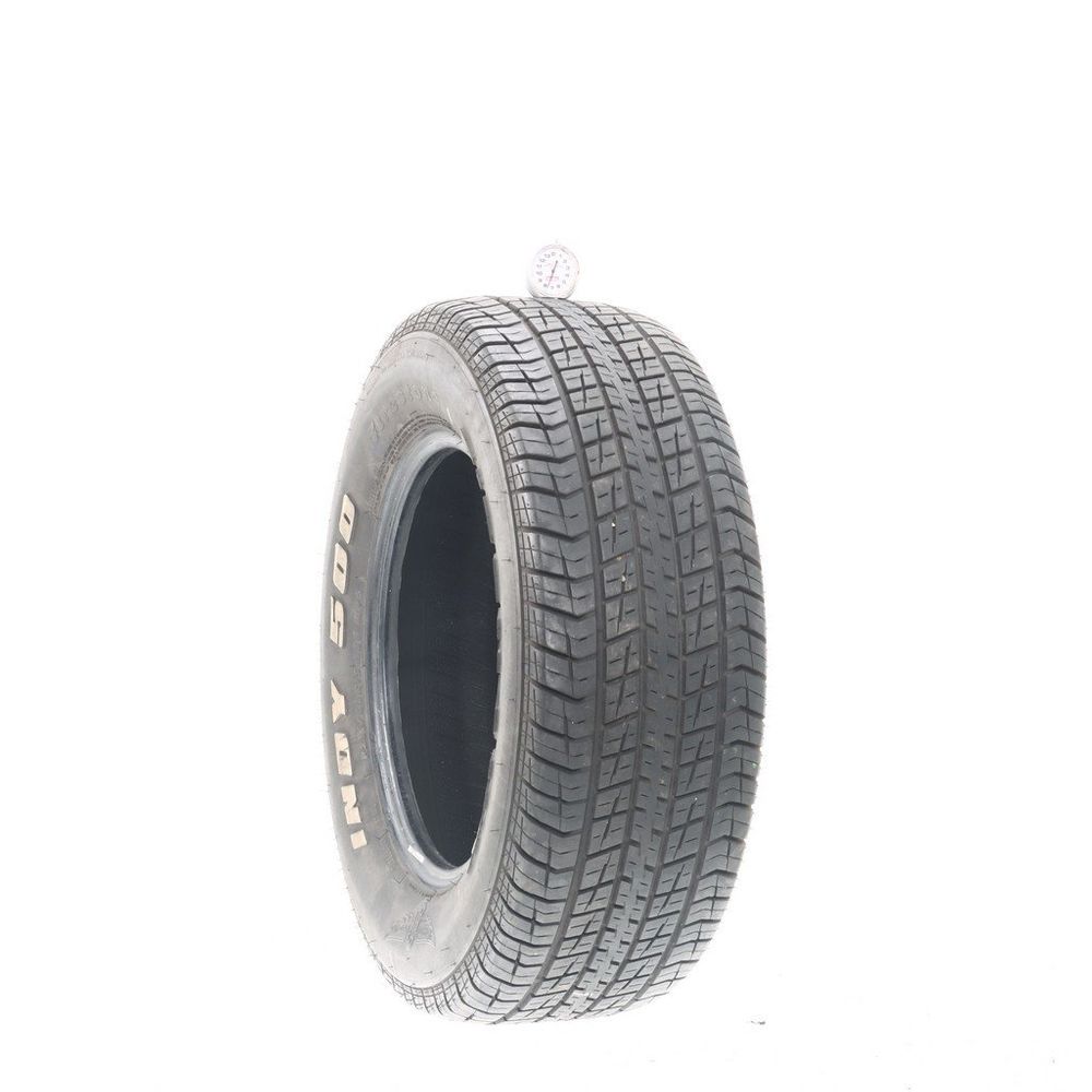 Used 235/60R15 Firestone Firehawk Indy 500 98S - 7.5/32 - Image 1