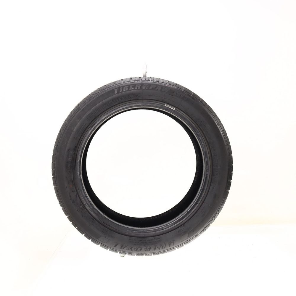 Used 195/55R16 Uniroyal Tiger Paw AWP 3 87V - 7/32 - Image 3