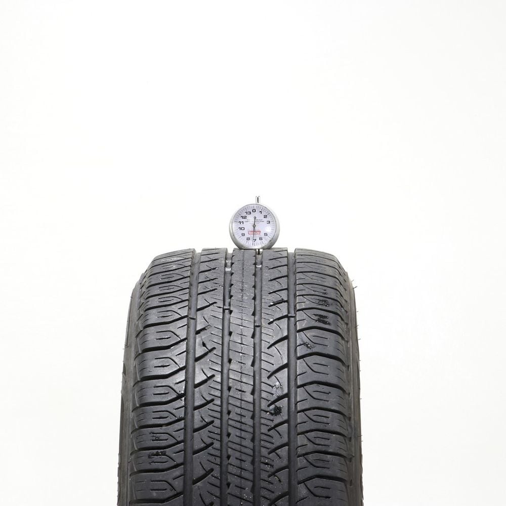 Set of (4) Used 215/55R17 Goodyear Assurance Outlast 94V - 7-7.5/32 - Image 2