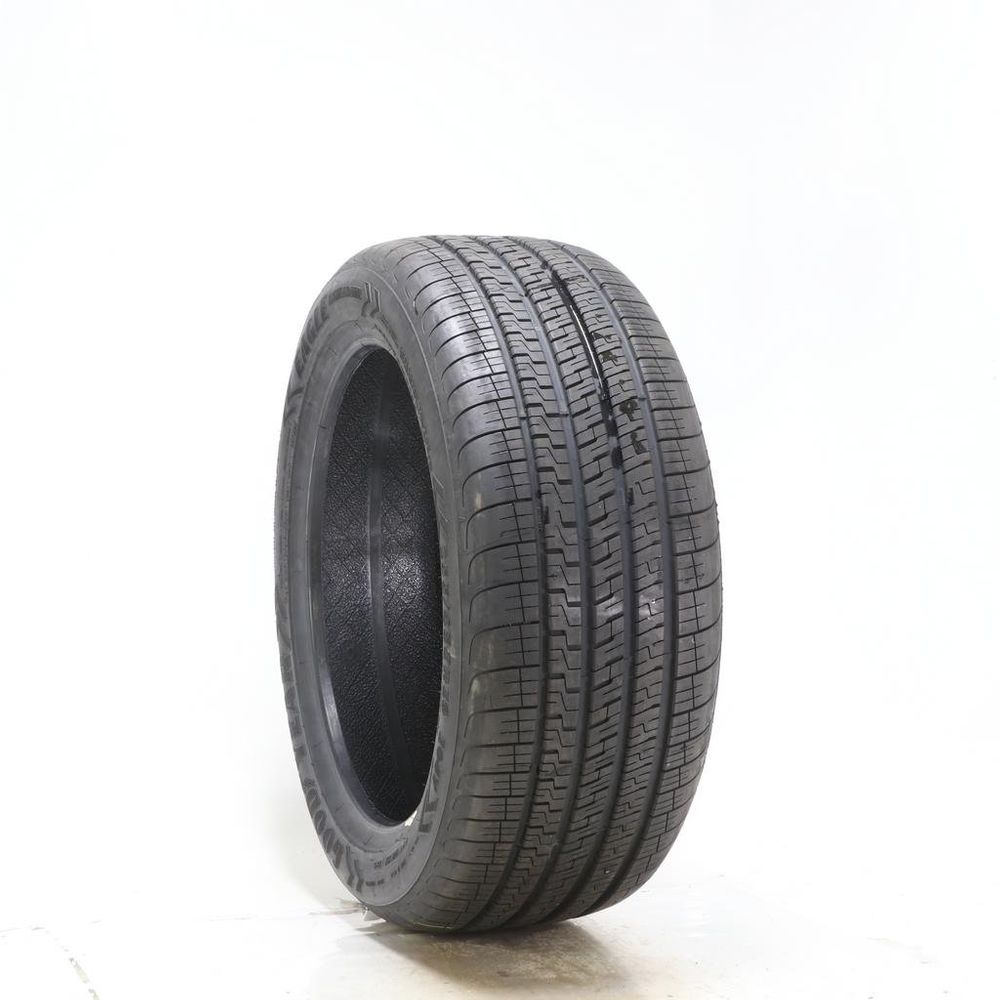 New 255/45ZR19 Goodyear Eagle Exhilarate 104Y - New - Image 1