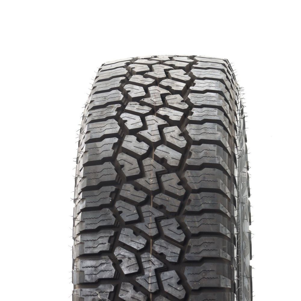 Set of (2) Driven Once LT 30X9.5R15 Falken Wildpeak A/T3W 104S C - 13.5-15/32 - Image 2