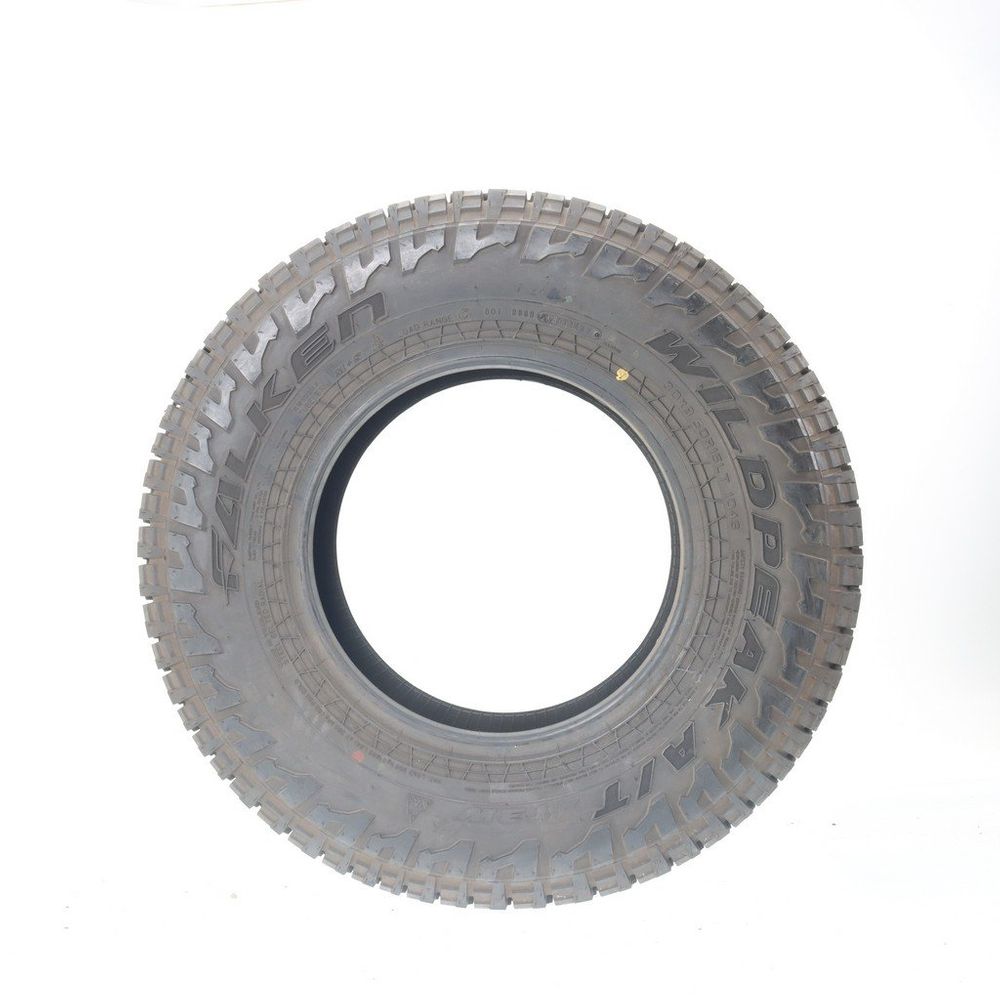 Set of (2) Driven Once LT 30X9.5R15 Falken Wildpeak A/T3W 104S C - 13.5-15/32 - Image 3
