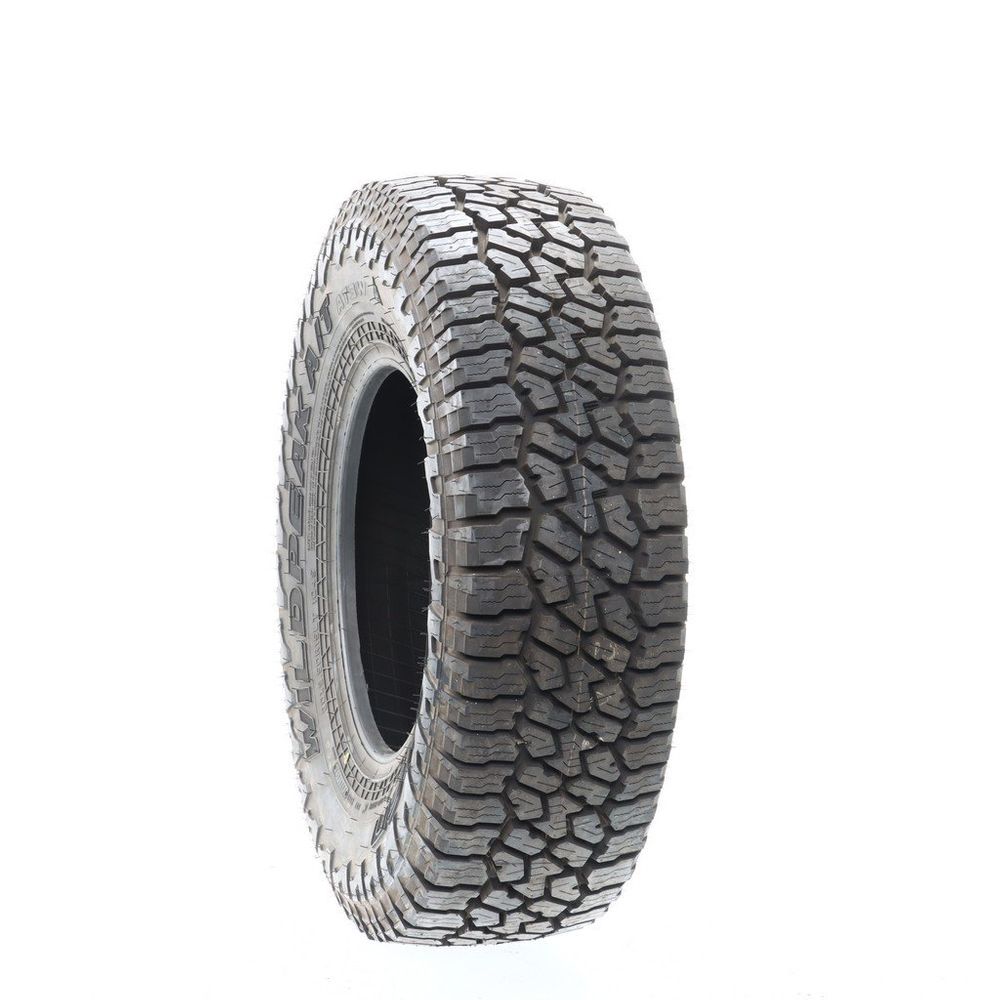 Set of (2) Driven Once LT 30X9.5R15 Falken Wildpeak A/T3W 104S C - 13.5-15/32 - Image 4