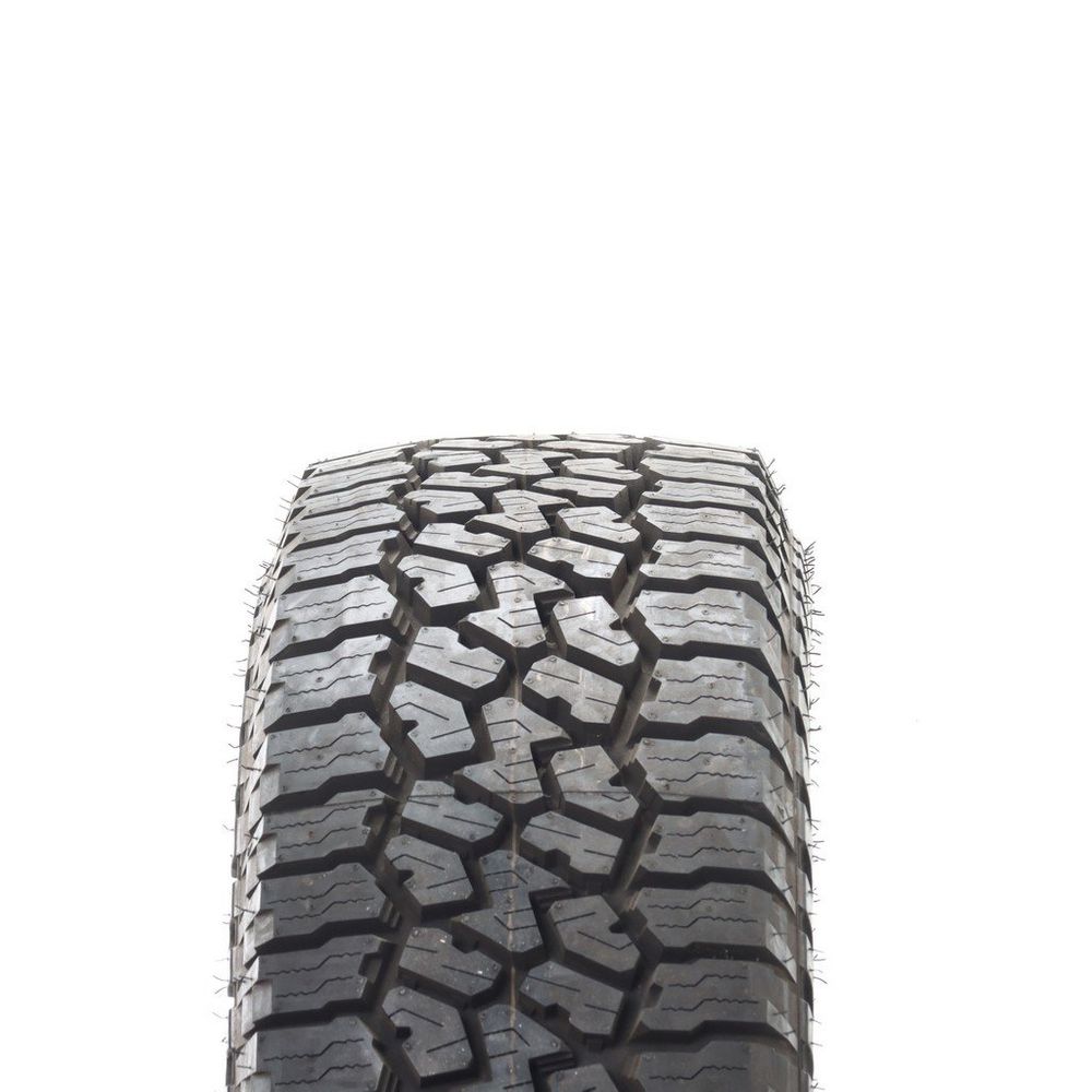 Set of (2) Driven Once LT 30X9.5R15 Falken Wildpeak A/T3W 104S C - 13.5-15/32 - Image 5