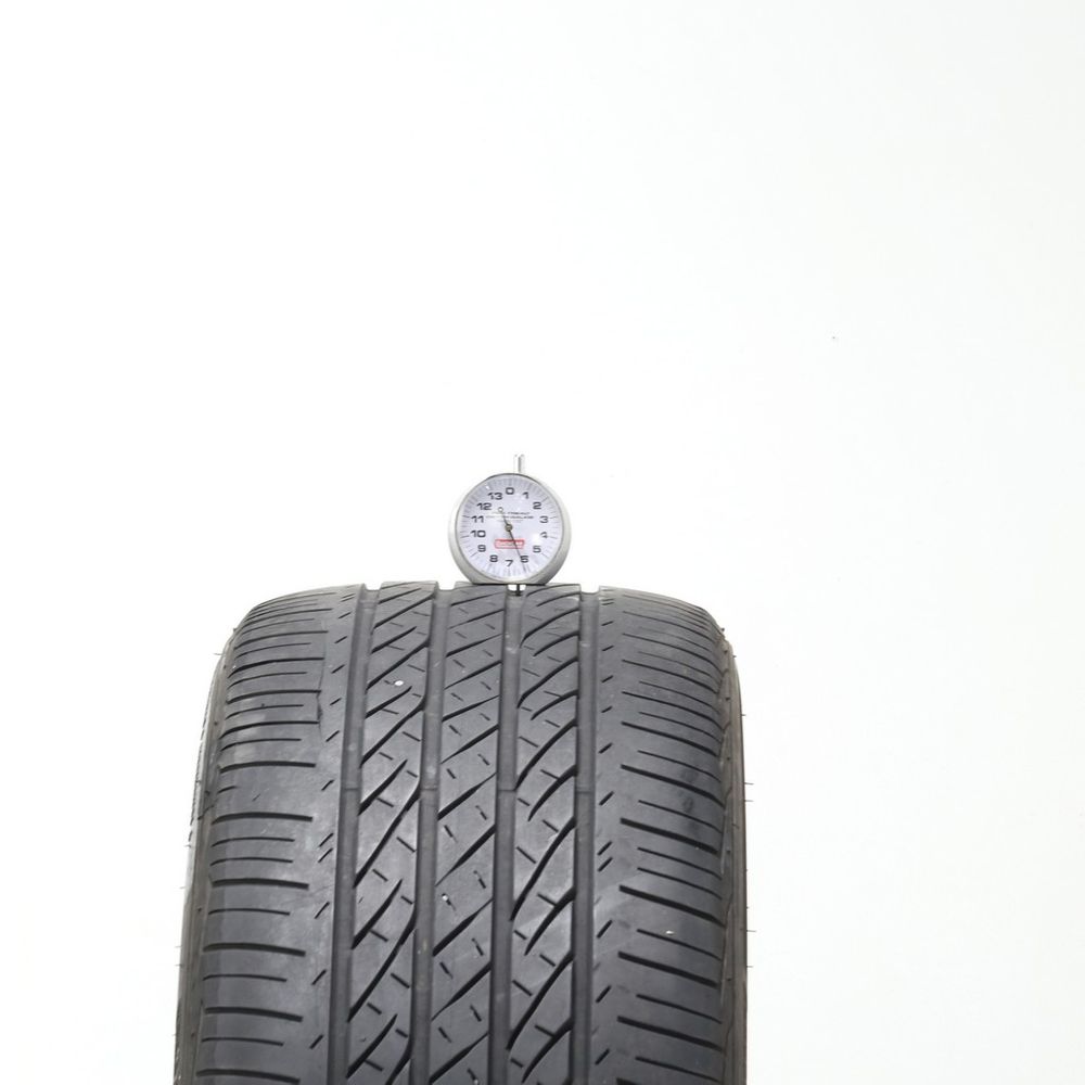 Set of (2) Used 215/45R18 Bridgestone Turanza EL440 89V - 6-6.5/32 - Image 2