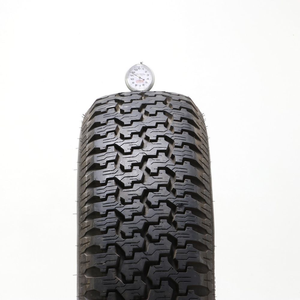 Used 235/75R15 Goodyear Wrangler Radial 105S - 11.5/32 - Image 2