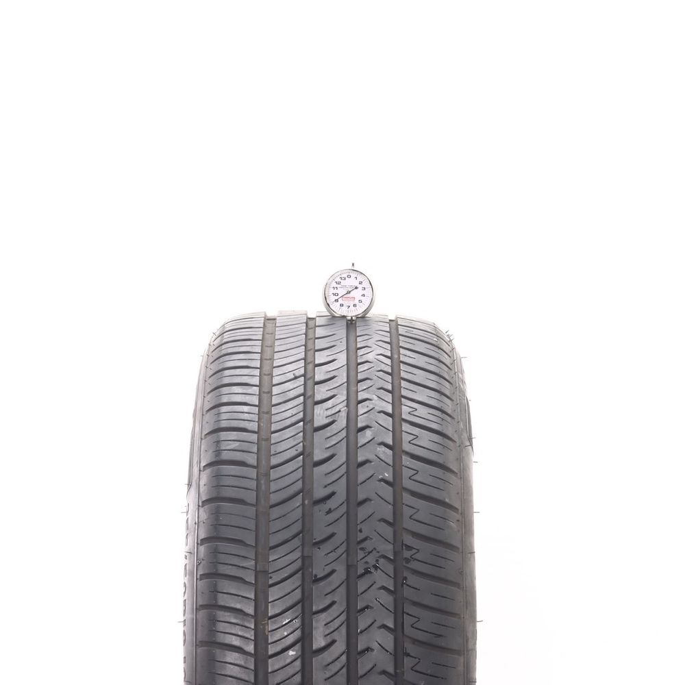 Set of (2) Used 255/50R19 Advanta HP Z-02 107V - 7.5-9/32 - Image 5