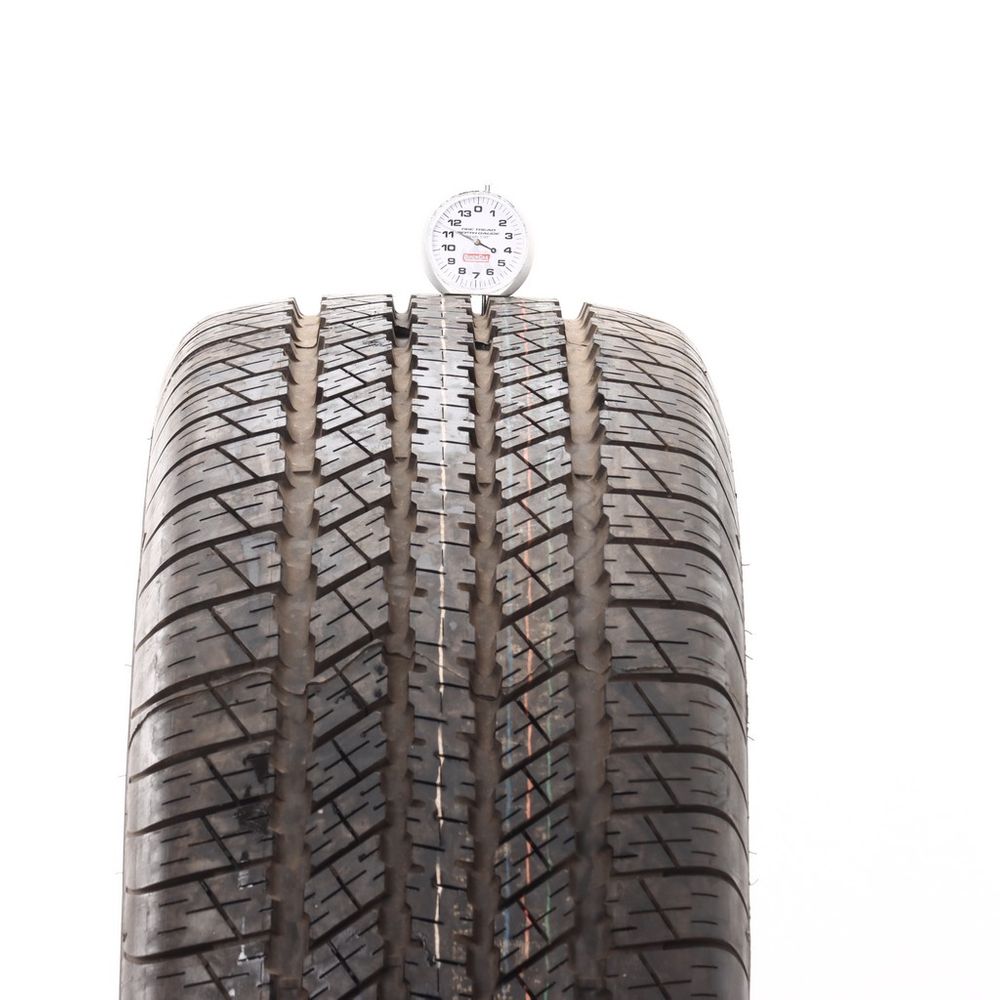 Used 275/60R17 Goodyear Wrangler HP 110S - 11/32 | Utires