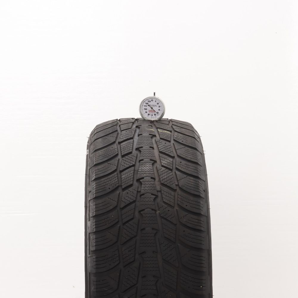 Used 225/60R18 Mastercraft Glacier Trex 100H - 5/32 - Image 2