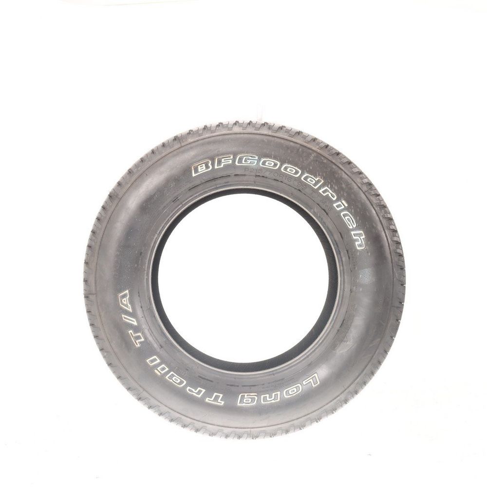 Used 215/70R16 BFGoodrich Long Trail T/A Tour 99T - 11.5/32 - Image 3