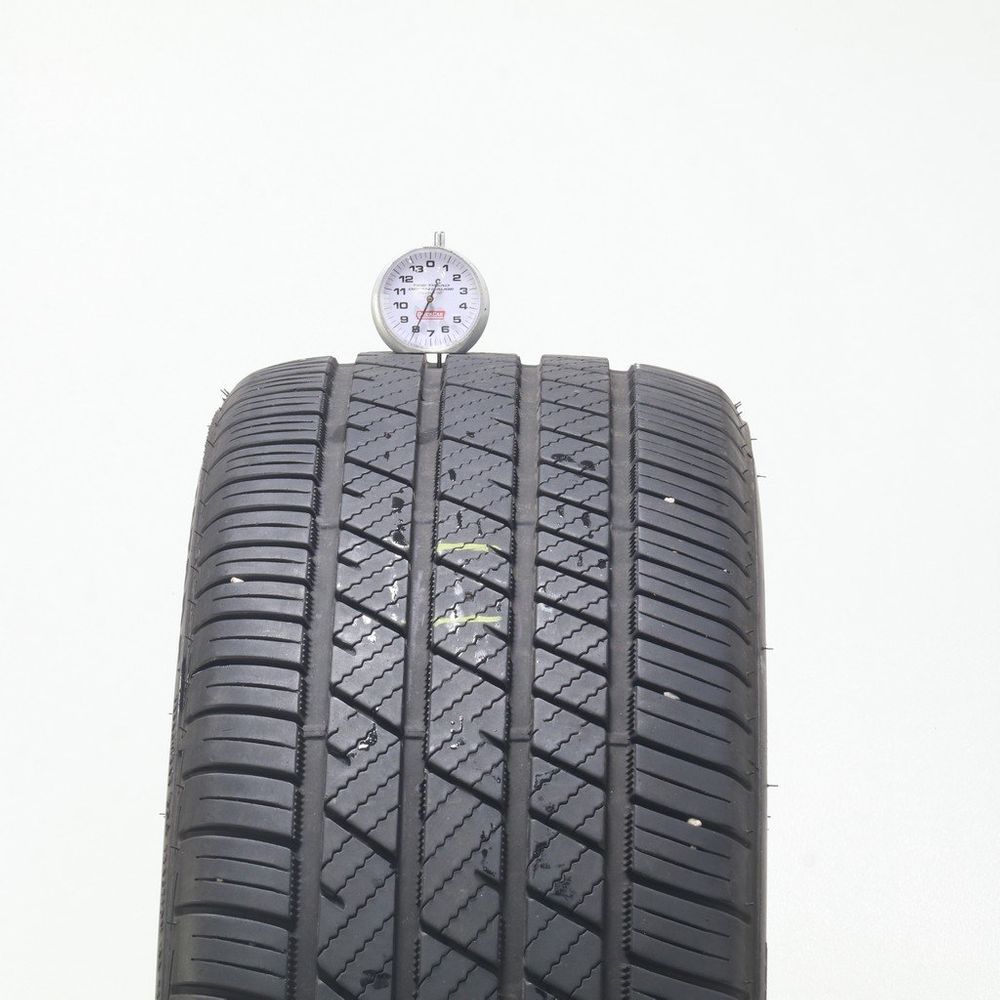 Set of (2) Used 245/45R20 Bridgestone Potenza RE980AS+ 103W - 8-9/32 - Image 2