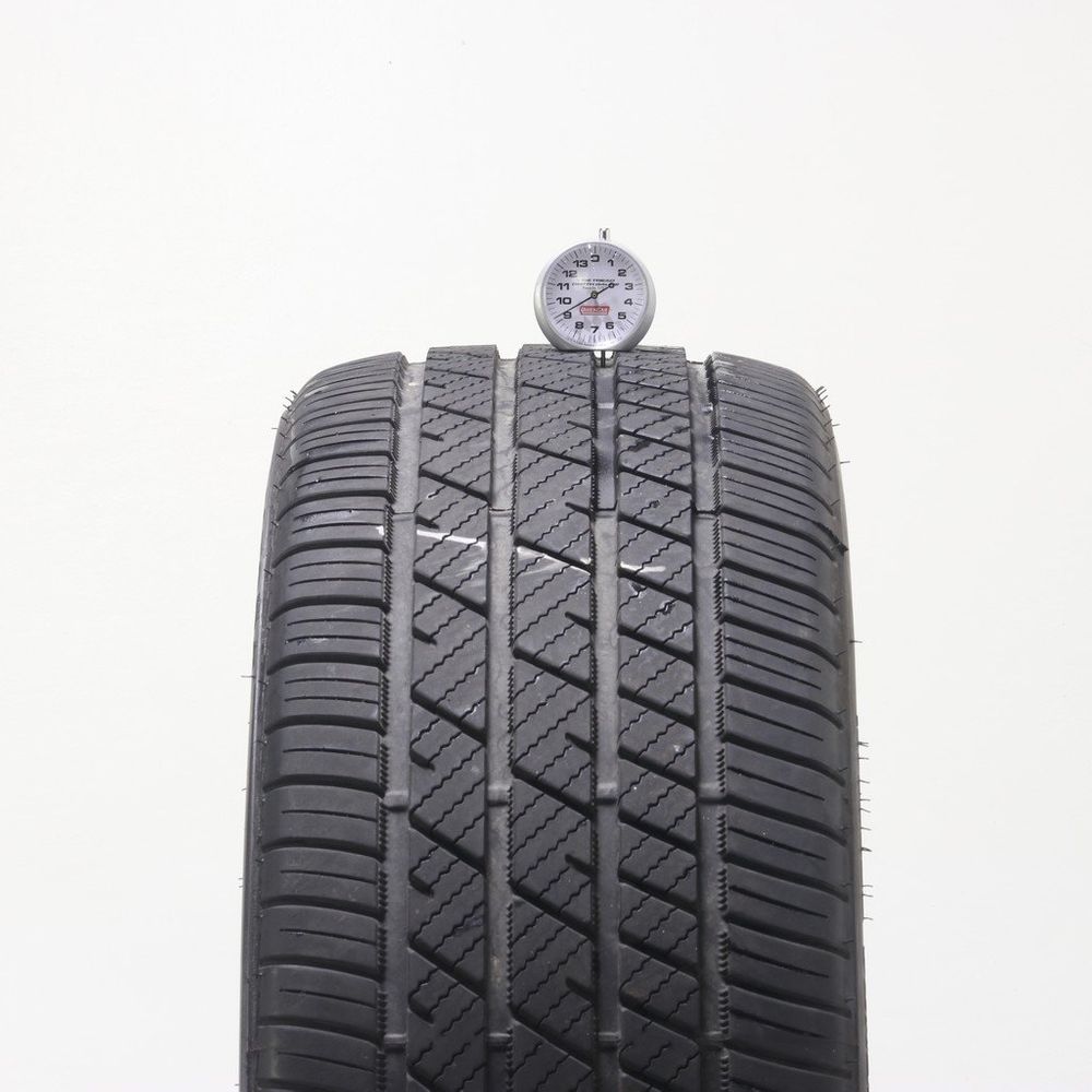 Set of (2) Used 245/45R20 Bridgestone Potenza RE980AS+ 103W - 8-9/32 - Image 5