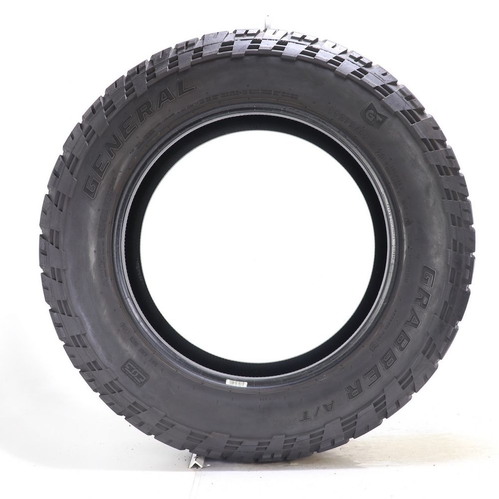 Set of (2) Used LT 275/65R20 General Grabber ATX 126/123S - 8.5-9/32 - Image 6