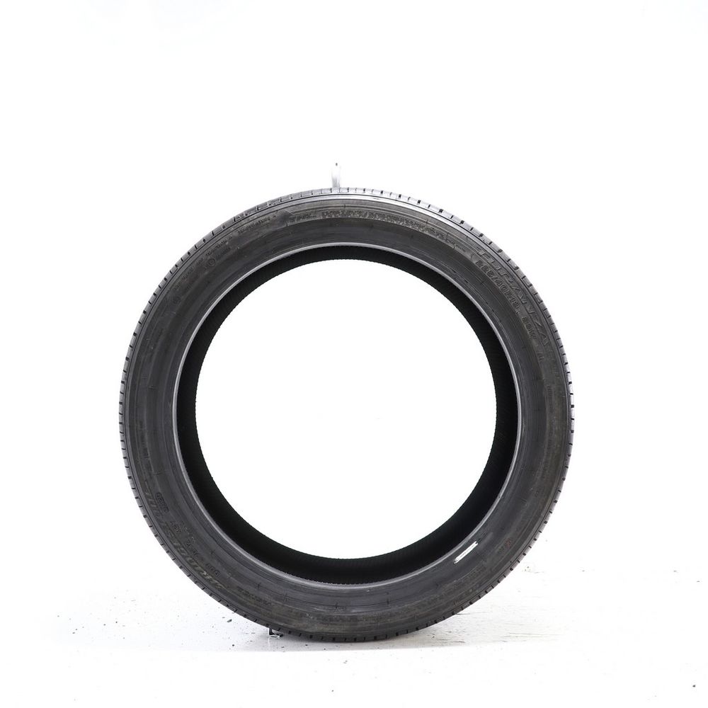 Used 225/40R19 Bridgestone Turanza EL450 AR RFT 89W - 7/32 - Image 3