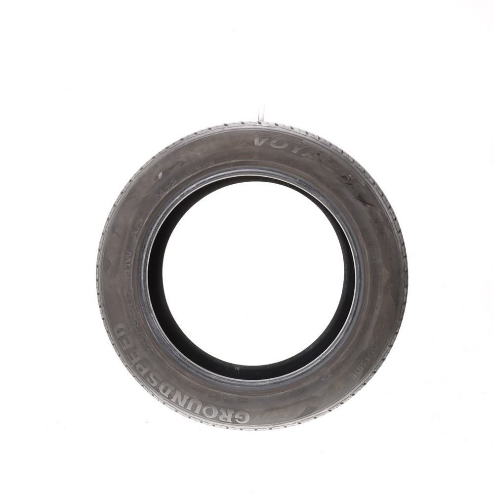 Used 225/55ZR17 Groundspeed Voyager Gt 101W - 8/32 - Image 3