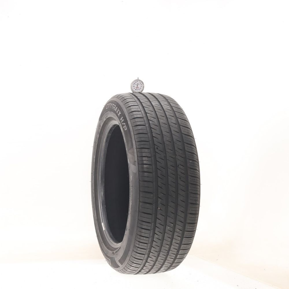 Used 225/55ZR17 Landspider Citytraxx H/P 101W - 7.5/32 - Image 1