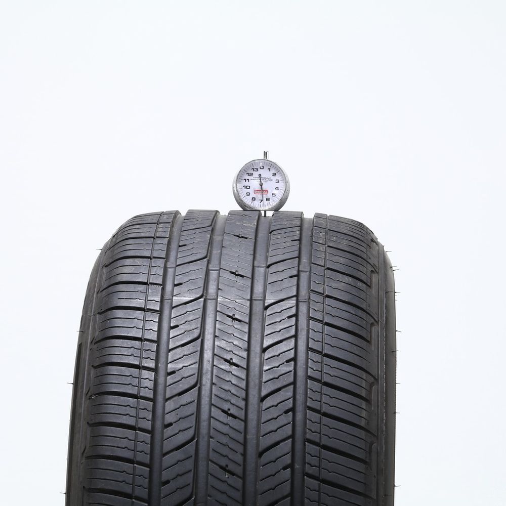 Used 255/50R19 Bridgestone Alenza Sport A/S AO 107T - 6.5/32 - Image 2