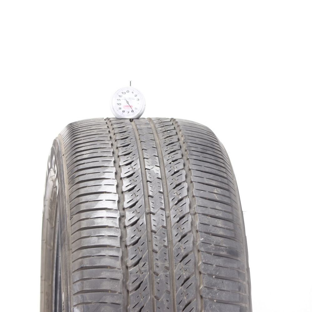 Used 245/55R19 Toyo Open Country A20 103S - 5.5/32 - Image 2