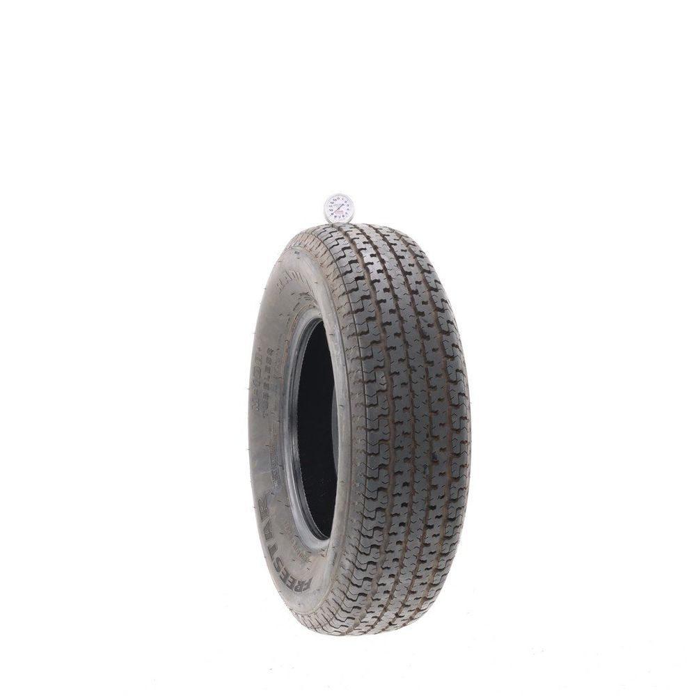 Used ST 205/75R14 Freestar M108 Plus Radial ST 100/96M C - 9/32 - Image 1