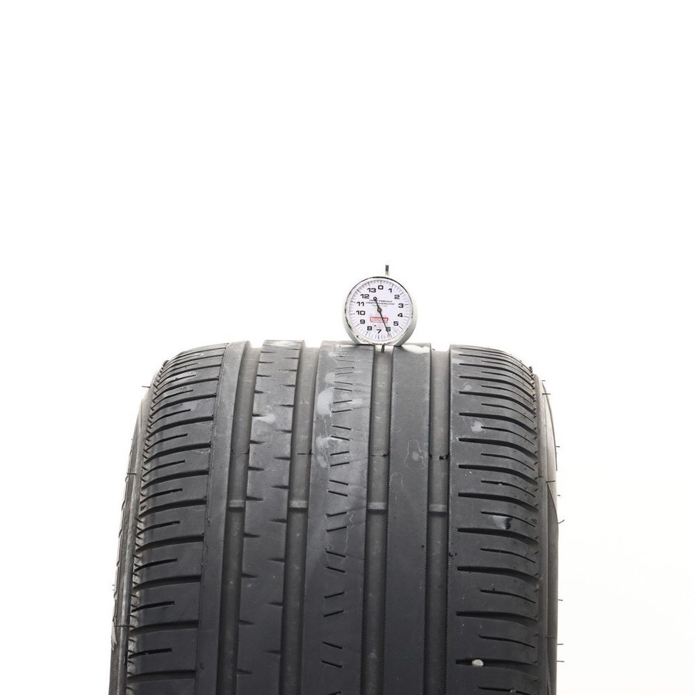 Used 275/40ZR19 Zeetex HP1000 105Y - 6/32 - Image 2