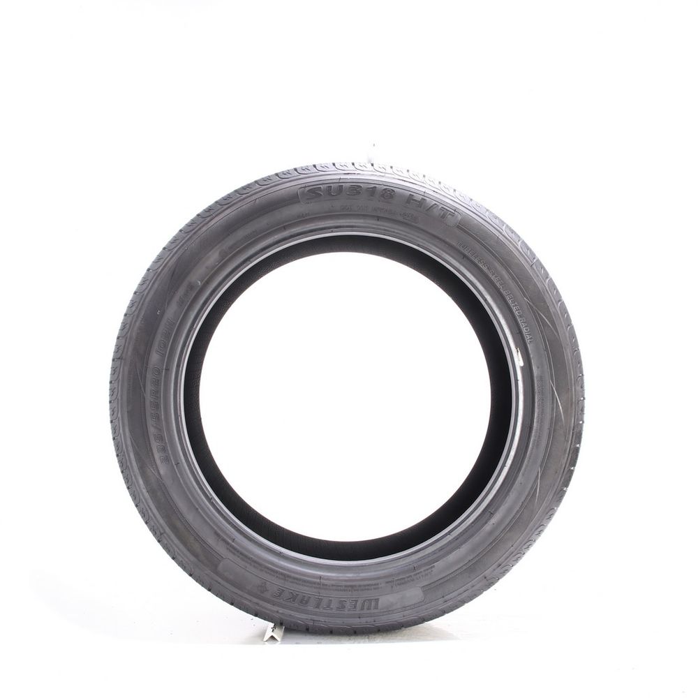 Used 235/55R20 Westlake SU318 H/T 102H - 6/32 - Image 3