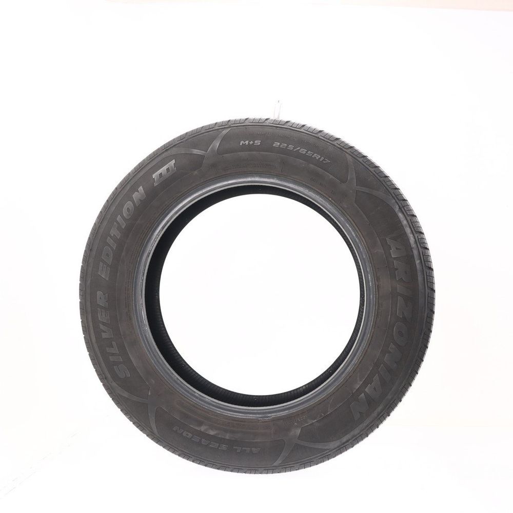 Set of (4) Used 225/65R17 Arizonian Silver Edition III 102T - 6-7.5/32 - Image 6