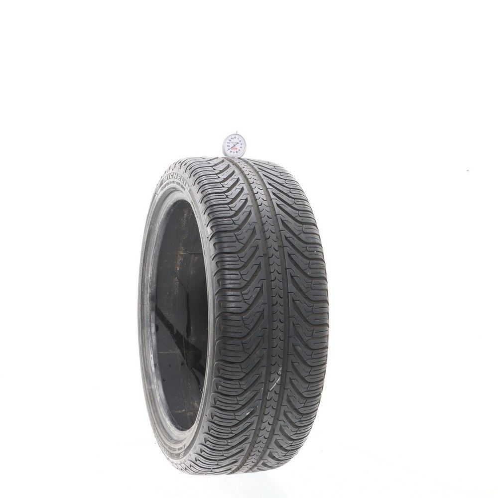 Used 225/40ZR18 Michelin Pilot Sport A/S 88Y - 8.5/32 - Image 1