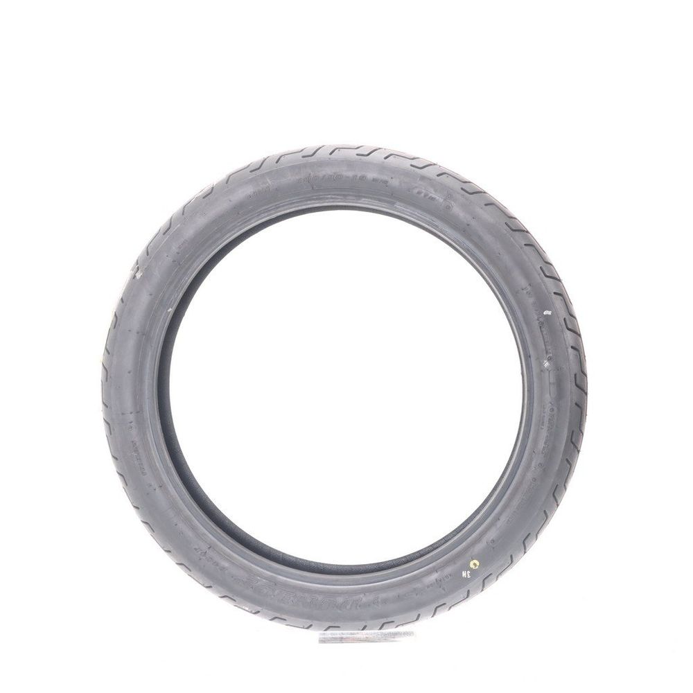 New 100/90-19 Dunlop D404F 57H - Image 3