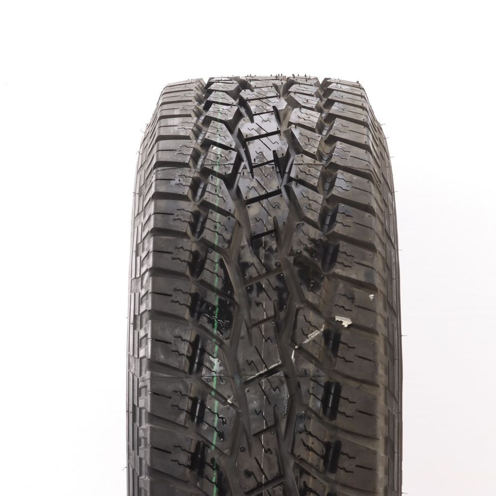 Used LT 285/70R17 Toyo Open Country A/T 126/123S E - 15/32 - Image 2