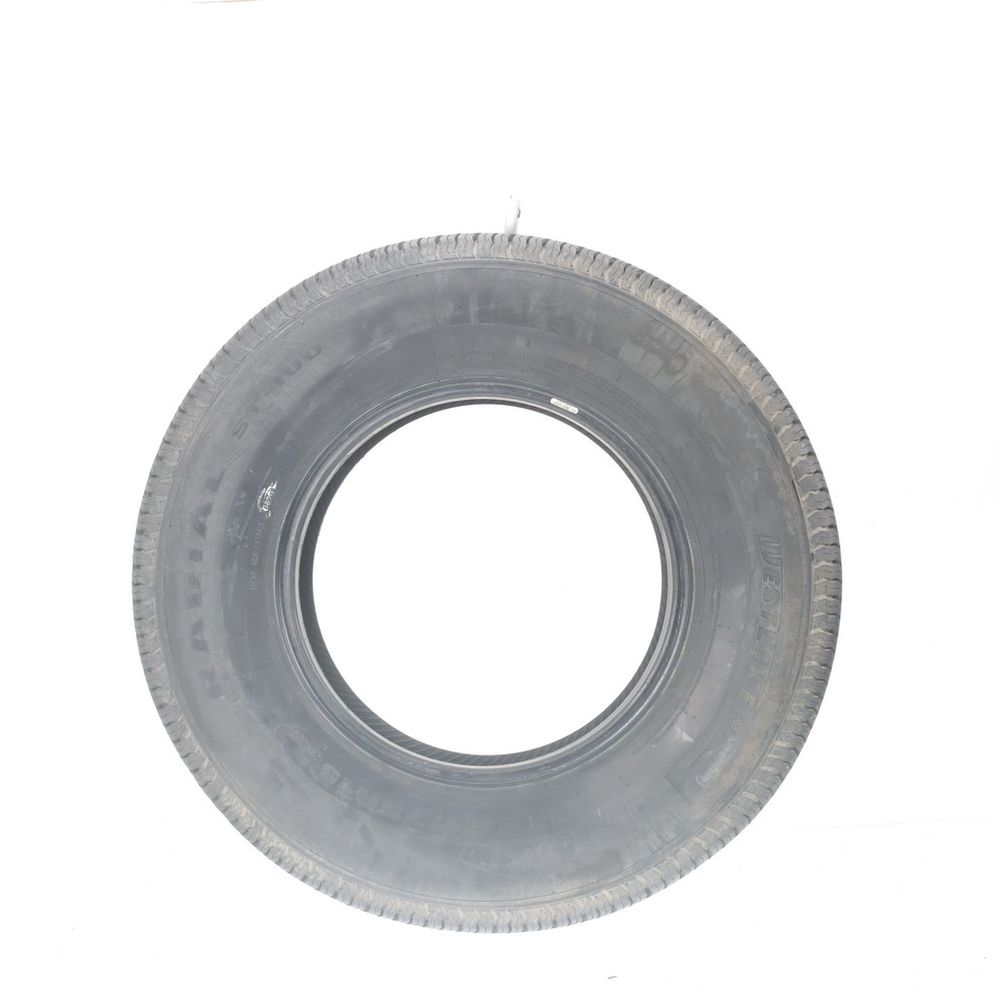 Used ST 225/75R15 Westlake Radial ST-100 117/112M E - 8.5/32 - Image 3