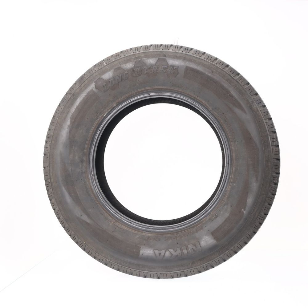 Used 265/70R17 Nika Long Trek H/T N362 113T - 12/32 - Image 3