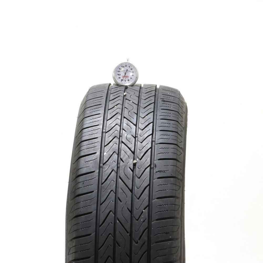 Set of (2) Used 225/65R17 Toyo Extensa A/S II 102H - 7.5-9/32 - Image 2