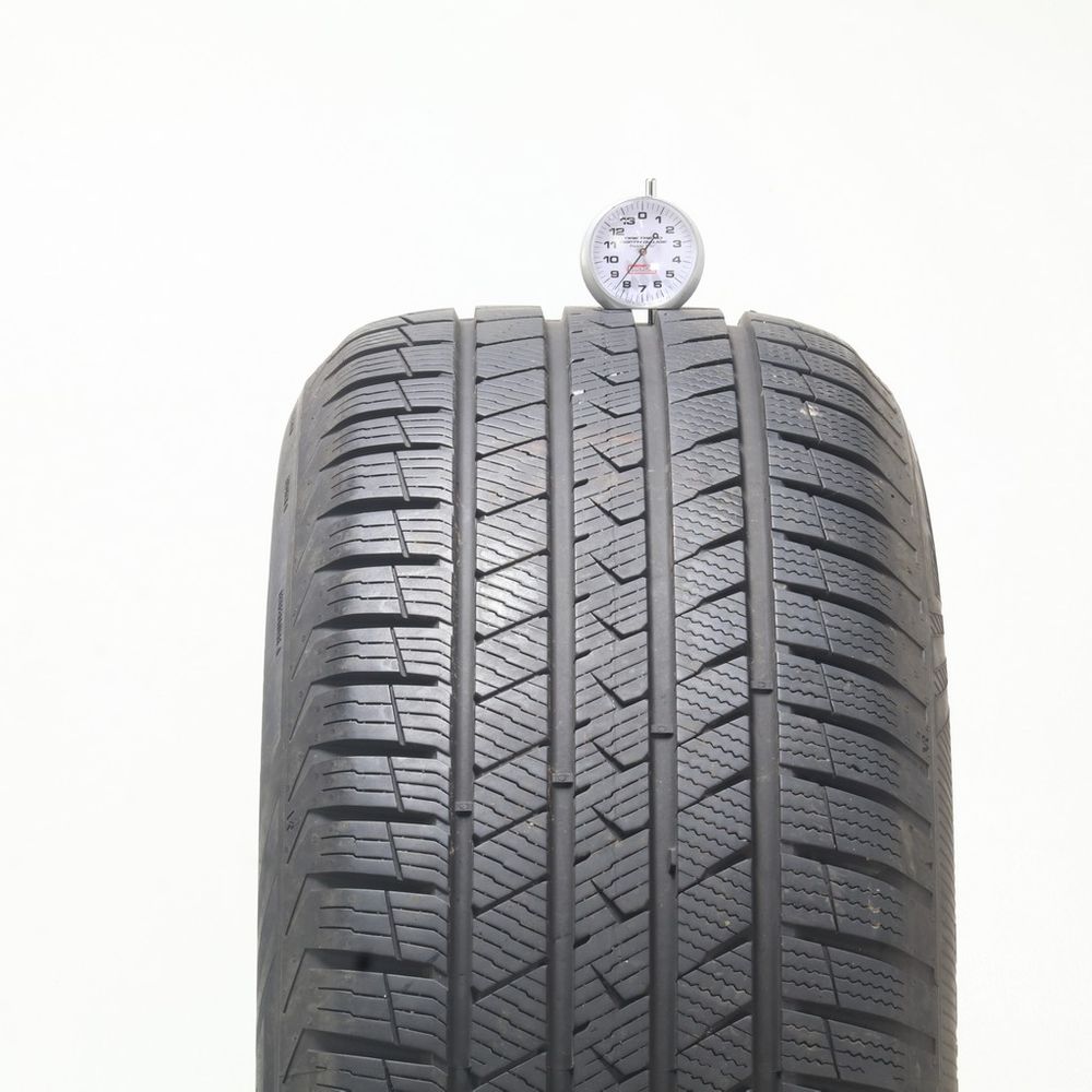 Used 255/60R18 Vredestein Quatrac Pro 112V - 8/32 - Image 2